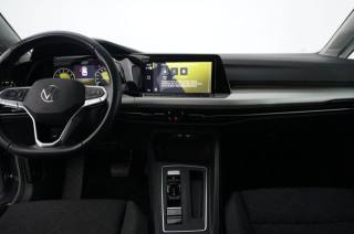 VOLKSWAGEN Golf usata, con Chiusura centralizzata