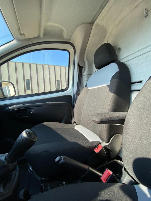 FIAT Fiorino usata 19