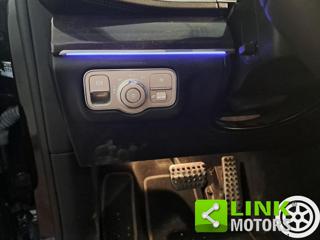 MERCEDES-BENZ GLS 350 usata, con Airbag testa