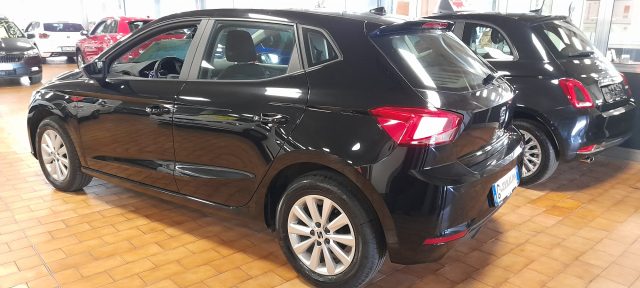 SEAT Ibiza usata, con Airbag Passeggero