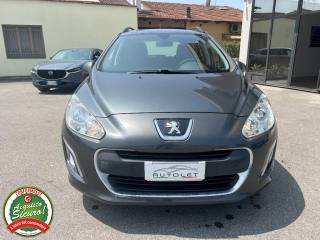 PEUGEOT 308 usata, con Airbag