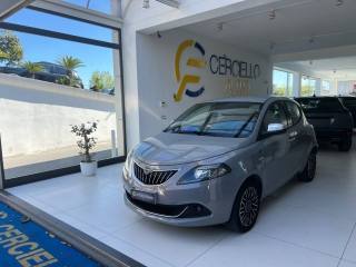 LANCIA Ypsilon 1.0 FireFly 5 porte Hybrid Alberta Ferretti e149,0