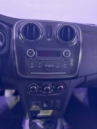 DACIA Sandero usata 15