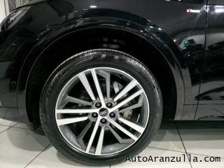 AUDI Q5 usata, con Touch screen
