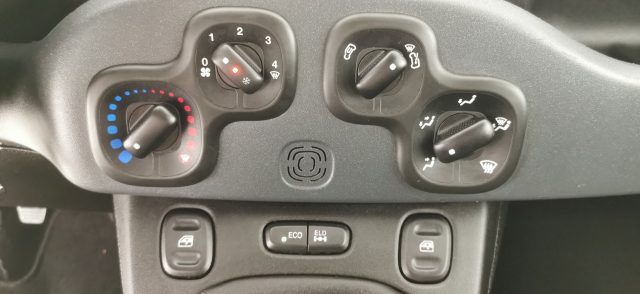 FIAT Panda usata 45