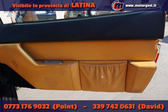 FERRARI Mondial usata 31