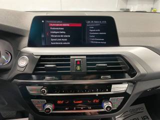 BMW X3 usata, con MP3