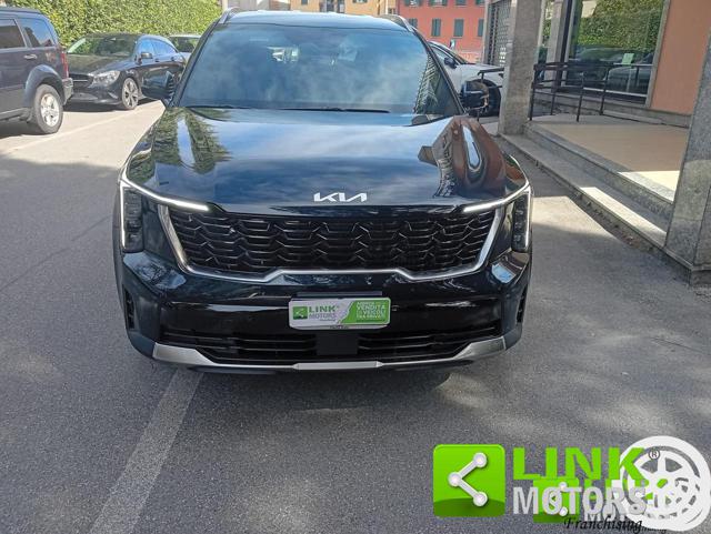 KIA Sorento usata 13