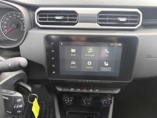 DACIA Duster usata, con Park Distance Control