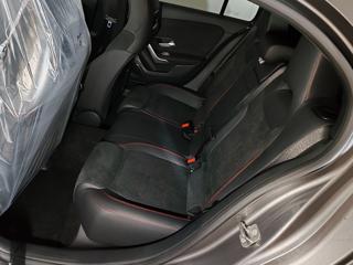 MERCEDES-BENZ A 200 usata, con Controllo vocale