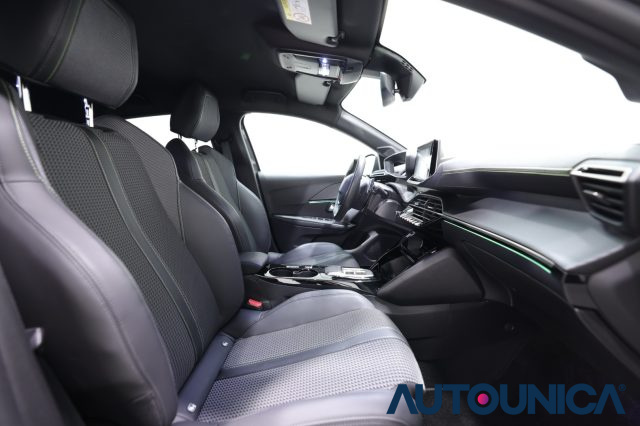 PEUGEOT 208 usata 52