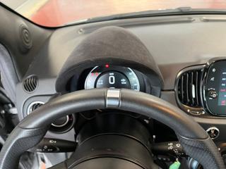ABARTH 595 usata, con Sedile posteriore sdoppiato