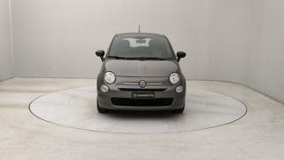 FIAT 500 usata, con Chiusura centralizzata