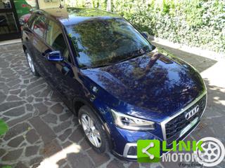 AUDI Q2 usata, con Cerchi in lega