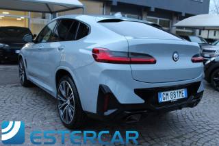 BMW X4 usata, con Servosterzo
