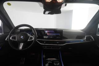 BMW X5 usata 10