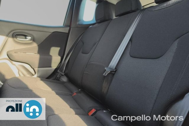JEEP Renegade usata 5