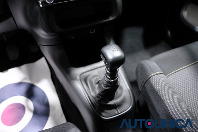 CITROEN C3 usata, con Riconoscimento dei segnali stradali