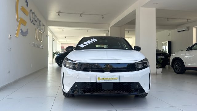 OPEL Corsa usata, con Fendinebbia