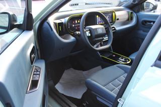 FIAT Grande Panda usata, con Chiusura centralizzata