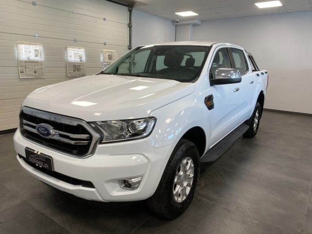 FORD Ranger usata, con Airbag laterali