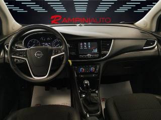 OPEL Mokka usata 13