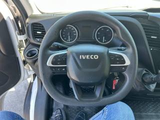 IVECO Daily usata, con Controllo trazione