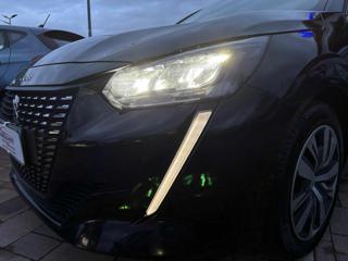 PEUGEOT 208 usata, con Lettore CD