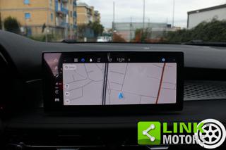 ALFA ROMEO Tonale usata, con Immobilizzatore elettronico