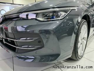 VOLKSWAGEN Golf usata, con Luci diurne LED