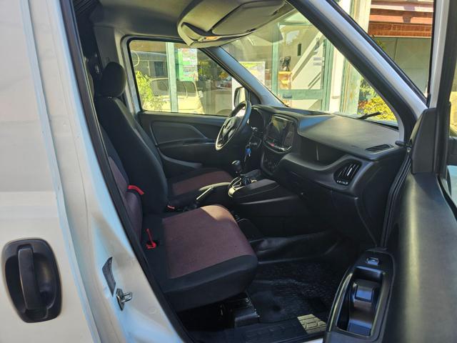 FIAT Doblo usata, con ESP