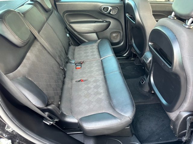 FIAT 500L usata, con Specchietti laterali elettrici