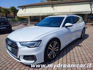 AUDI A6 usata, con Airbag