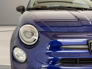 ABARTH 695 usata, con Specchietti laterali elettrici