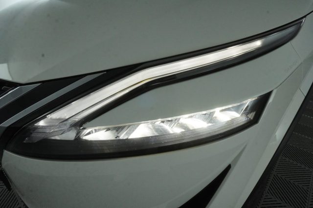 NISSAN Qashqai usata 16