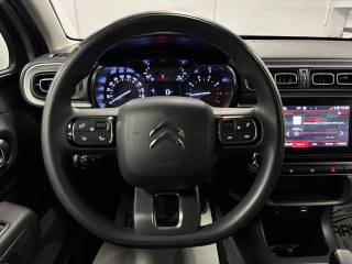 CITROEN C3 usata, con Cruise Control