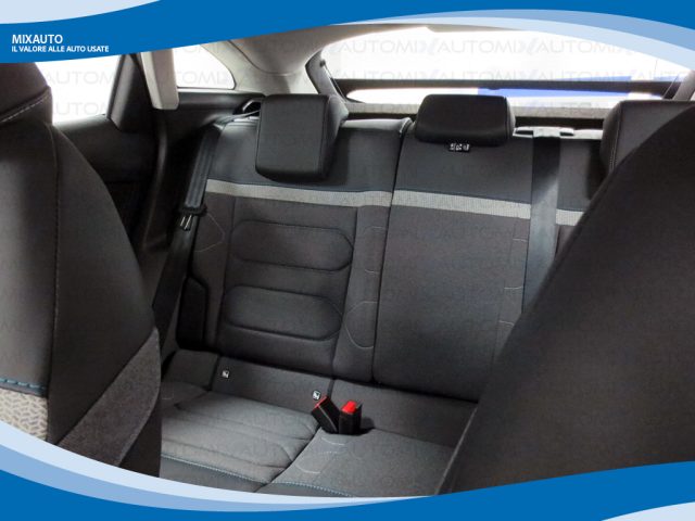 CITROEN C4 usata, con Climatizzatore