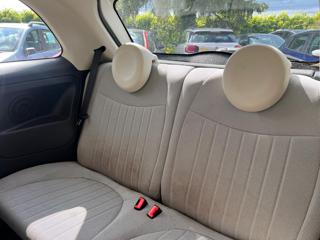 FIAT 500 usata, con Alzacristalli elettrici