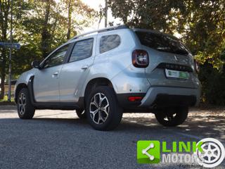DACIA Duster usata, con Cruise Control