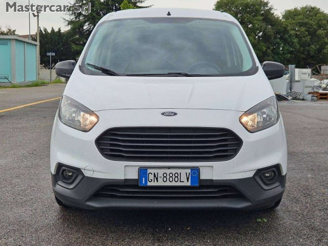 FORD Tourneo Courier usata, con Boardcomputer