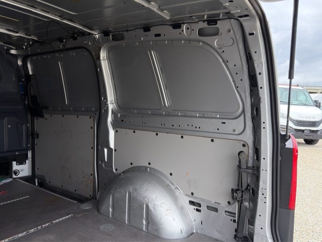 MERCEDES-BENZ Vito usata 16