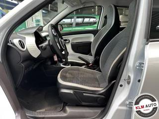 RENAULT Twingo usata, con ESP