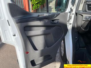 FORD Transit Custom usata, con USB