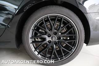 AUDI A4 usata, con Sensori di parcheggio anteriori