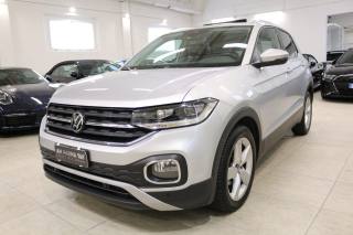 VOLKSWAGEN T-Cross usata, con Airbag laterali