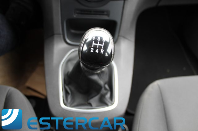 FORD Fiesta usata, con Boardcomputer