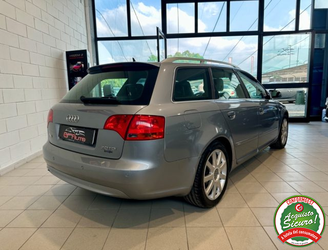AUDI A4 usata, con Airbag Passeggero