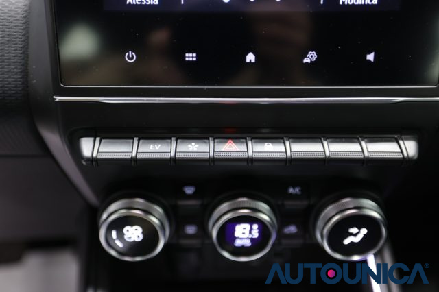 RENAULT Clio usata, con Bracciolo