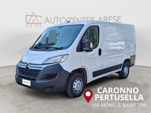 CITROEN Jumper usata, con ABS