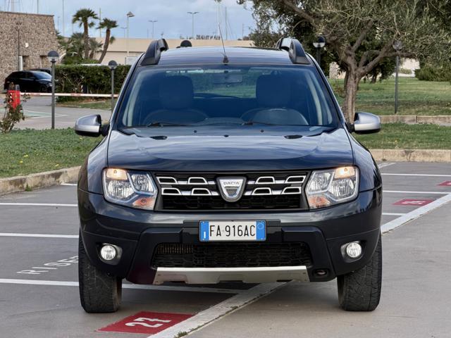 DACIA Duster usata, con Airbag